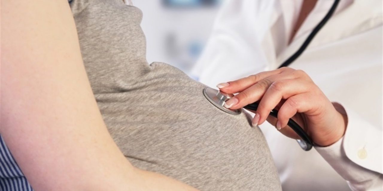 Nuevos riesgos del uso de opiáceos durante el embarazo