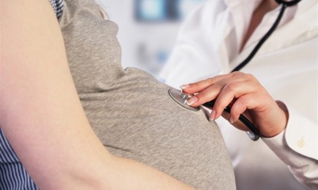 Nuevos riesgos del uso de opiáceos durante el embarazo