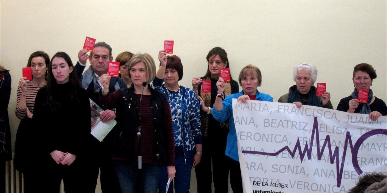 La Rioja: ARAD llama la atención sobre la relación entre adicciones y violencia de género