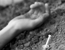 Favorecer el uso de la naxolona permitiría evitar más muertes por sobredosis
