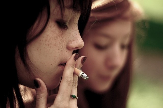 Los datos de la OMS en Europa indican que desciende el consumo de tabaco entre los escolares