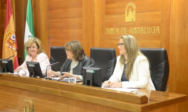 La Junta presenta en Jaén el III Plan Andaluz sobre Drogas y Adicciones