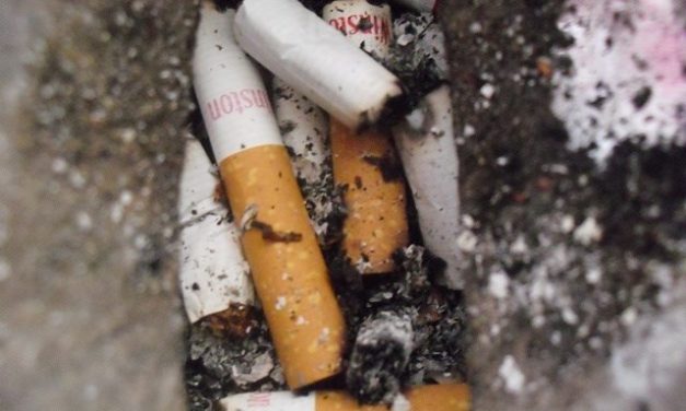 China reduce su consumo de tabaco gracias a la subida de impuestos