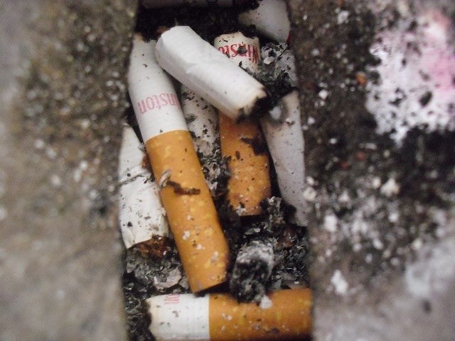 China reduce su consumo de tabaco gracias a la subida de impuestos