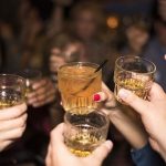 alcohol