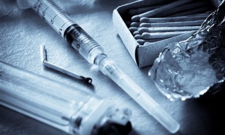 Más del 60% de los adictos a drogas inyectables tienen hepatitis C