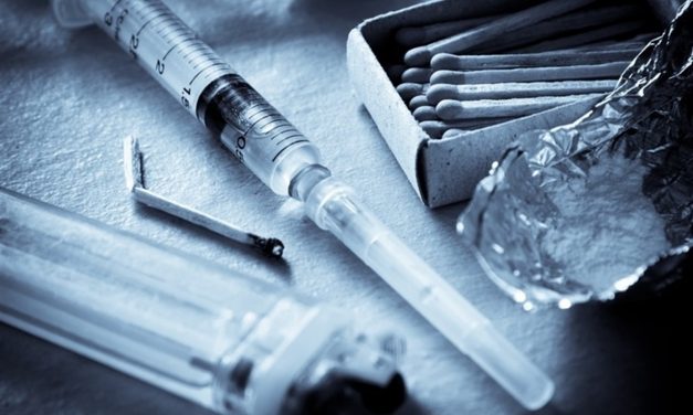 Más del 60% de los adictos a drogas inyectables tienen hepatitis C