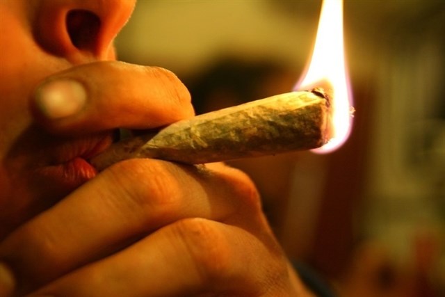 Mezclar tabaco y cannabis no es buena idea