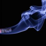 cigarrillo humo