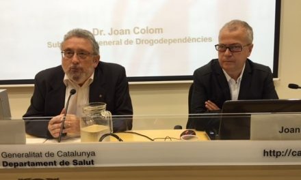 El alcohol motiva casi la mitad de terapias por drogodependencia en Catalunya