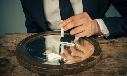 Investigan una nueva terapia farmacológica para tratar la adicción a la cocaína