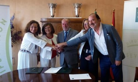 Junta y Diputación de Sevilla destinan 3,6 millones a la atención en drogodepedencias