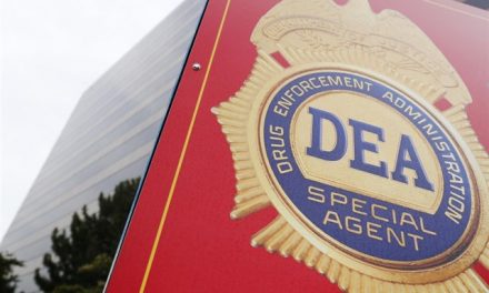 La DEA prohíbe temporalmente la droga sintética «pink» después de provocar 46 muertes
