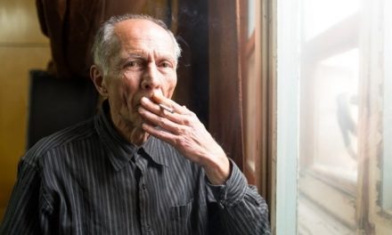 Cualquier edad es buena para dejar de fumar