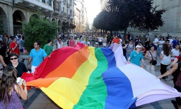 Uno de cada tres homosexuales con VIH recurre al ‘chemsex’