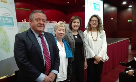 Murcia: El 90% de los casos de Enfermedad Pulmonar Obstructiva Crónica se deben al tabaco