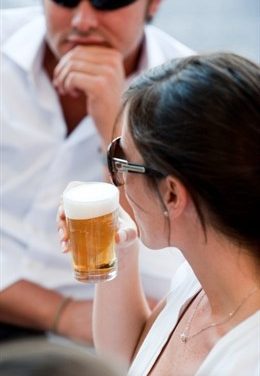 España es el país donde más cerveza sin alcohol se bebe de Europa