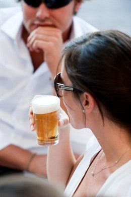 España es el país donde más cerveza sin alcohol se bebe de Europa