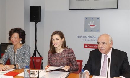 La FAD lanzará una campaña contra el consumo de alcohol entre menores en televisión, radio, prensa y publicidad exterior