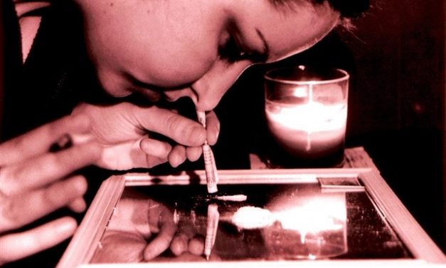 Borrar los recuerdos asociados con el consumo de cocaína podría reducir la recaída