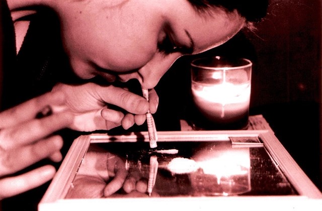 Borrar los recuerdos asociados con el consumo de cocaína podría reducir la recaída