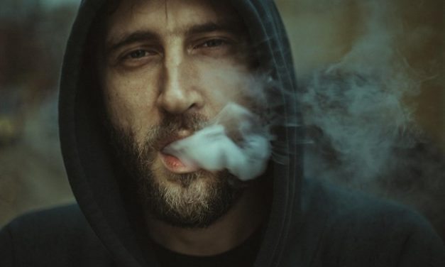 ¿Por qué los pacientes con esquizofrenia fuman más?
