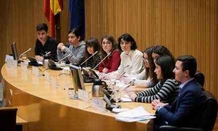 España: Las peticiones de los adolescentes españoles al Congreso