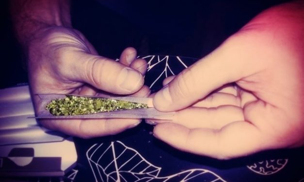 Cómo afecta la marihuana sintética a salud