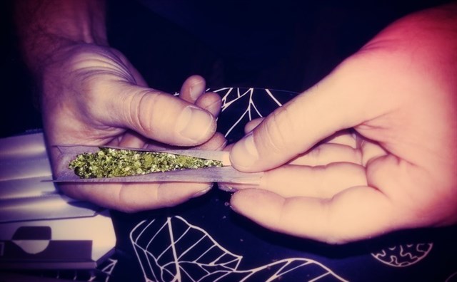 Cómo afecta la marihuana sintética a salud