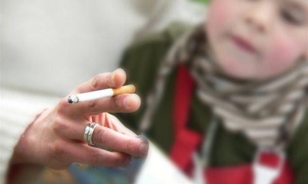 El humo de tercera mano podría afectar al desarrollo de las células sanguíneas