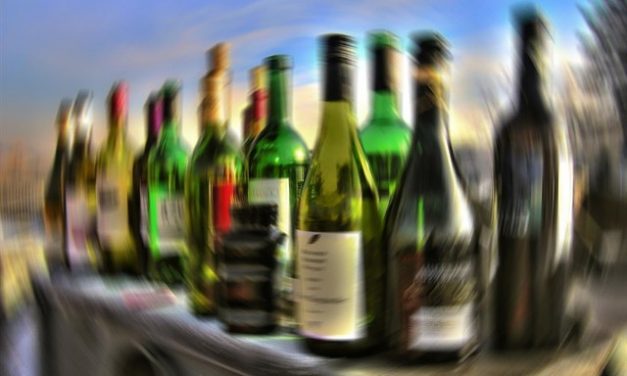 El abuso de alcohol pone a la gran mayoría de los/as europeos/as en riesgo de cánceres digestivos
