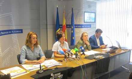 Asturias: La DGT y el Principado conciencian a los jóvenes sobre seguridad vial con la campaña ‘Al volante que no te piquen’