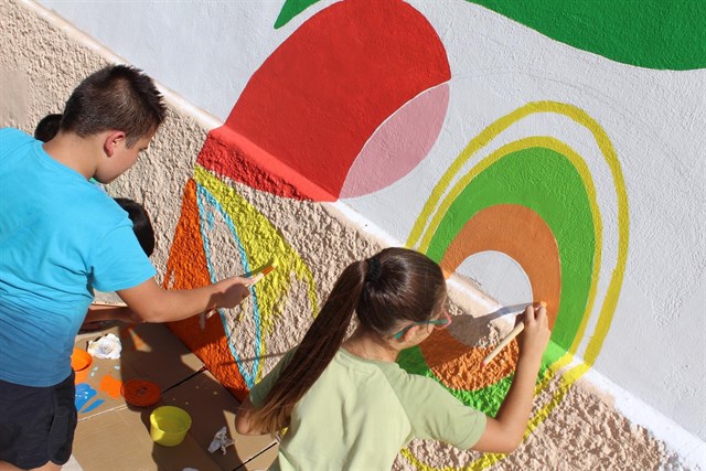 Málaga (Andalucía): Cuatro proyectos malagueños de educación en valores, finalistas del Premio a la Acción Magistral