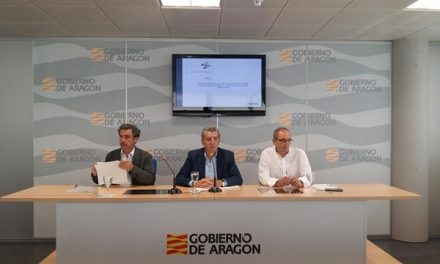 Aragón: El plan de drogodependencias refleja el descenso en algunos consumos
