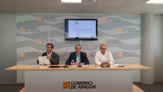 Aragón: El plan de drogodependencias refleja el descenso en algunos consumos