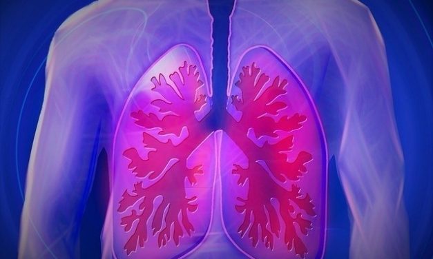 La EPOC es 8 veces más mortífera que el asma, que es más frecuente