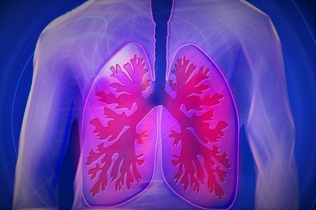 La EPOC es 8 veces más mortífera que el asma, que es más frecuente