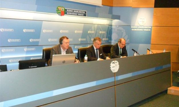 País Vasco: Urkullu dice que menores y personas en riesgo de exclusión son prioridad en prevención de adicciones