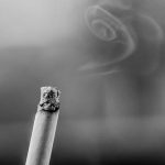 cigarrillo humo