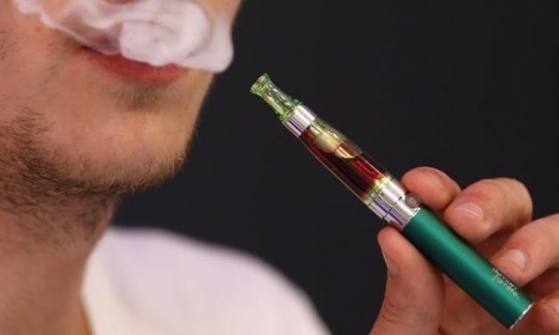Los cigarrillos electrónicos pueden desencadenar respuestas inmunes potencialmente dañinas