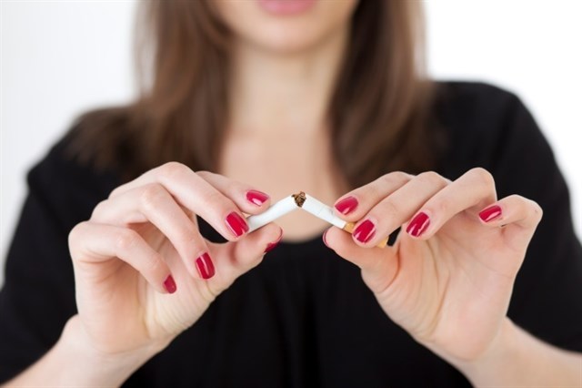 Incentivos financieros, ¿la solución para dejar de fumar?