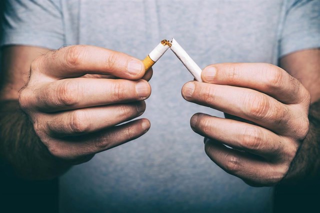 Alternativas a Champix para dejar de fumar