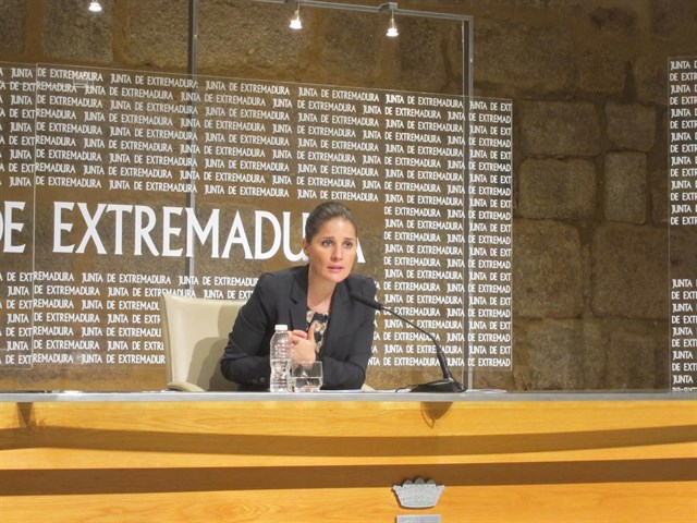 Extremadura: La Junta aprueba el proyecto de ley de prevención del consumo de alcohol por menores