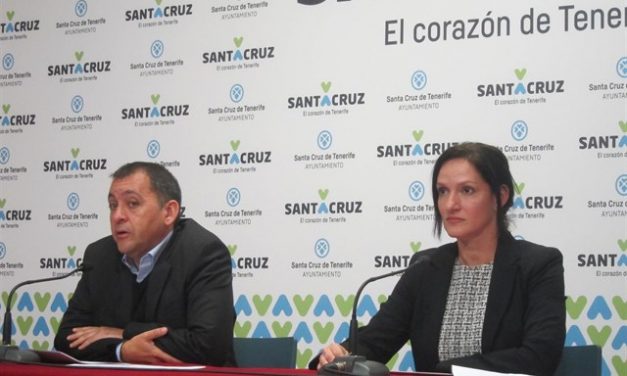 Santa Cruz de Tenerife lanza una campaña para mejorar la seguridad vial y luchar contra el consumo de drogas y alcohol