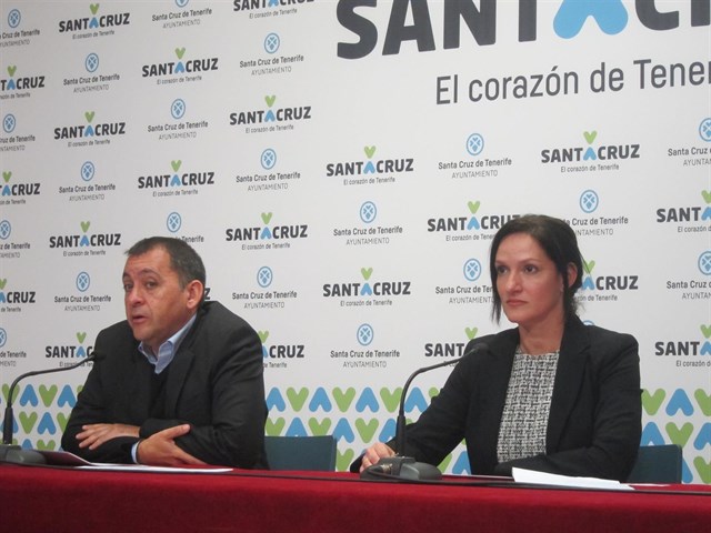 Santa Cruz de Tenerife lanza una campaña para mejorar la seguridad vial y luchar contra el consumo de drogas y alcohol