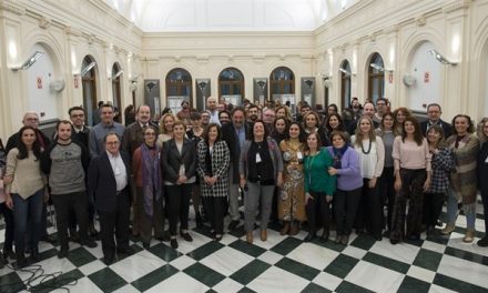 La Junta de Andalucía impulsa la investigación en el ámbito de las drogas y las adicciones