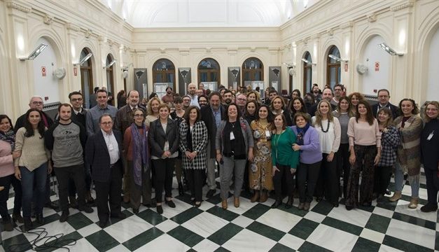 La Junta de Andalucía impulsa la investigación en el ámbito de las drogas y las adicciones