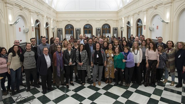 La Junta de Andalucía impulsa la investigación en el ámbito de las drogas y las adicciones