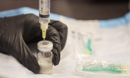 El 60% de los que murieron por sobredosis de opiáceos sufría dolor crónico
