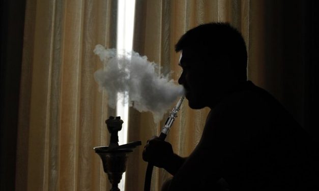 Fumar cachimba, ¿tan nocivo como el tabaco?